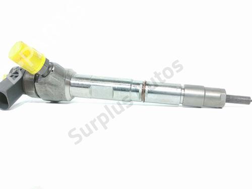 Used Injector Injector VW T-ROC (A11, D11) 2.0 TDI (150 hp) 36374163 36374163