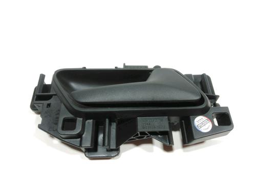 Used Front right interior door handle PEUGEOT PARTNER Box Body/MPV (K9) 1.5 BlueHDI 130 (131 hp) 28242689