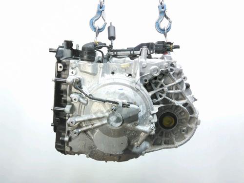 Gearbox LAND ROVER DISCOVERY SPORT (L550) 2.0 D200 MHEV 4x4 | BP29857132M3