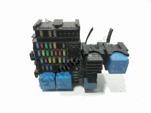 Used Fuse box Fuse box DACIA SPRING EV (B6M1) (45 hp) 36153239 36153239