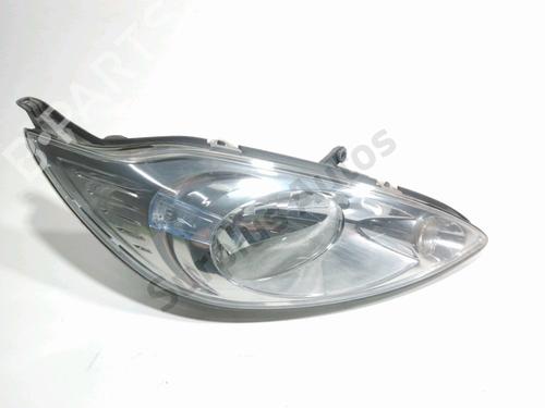 right-headlight-ford-ka-ru8-2008-2009-2010-2011-2012-2013-2014-2015-2016-39118331 main image