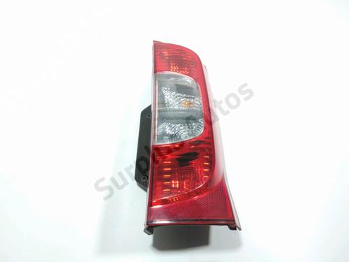 Used Right taillight FIAT FIORINO Box Body/MPV (225_) 1.4 (225AXA1A, 225BXA1A) (78 hp) 28268753