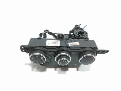 Used Climate control KIA PICANTO II (TA) 1.0 (69 hp) 29857284