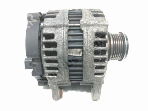 Alternator VW PASSAT B6 (3C2) 1.9 TDI | BP39259814M7 - Image 4