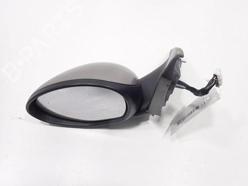 Used Left mirror Left mirror 37776506 37776506
