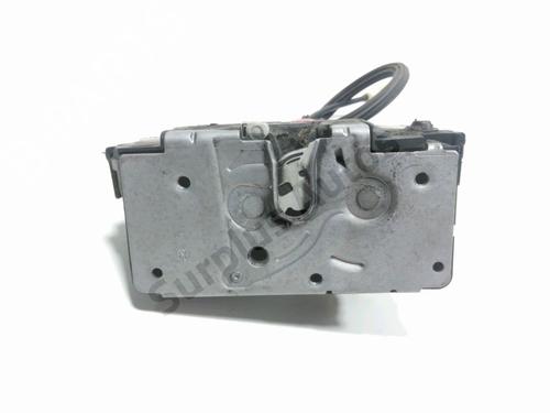 Venstre bagtil lås OPEL CORSA E (X15) 1.4 Turbo (08, 68) | BP38300786C100 - Image 3