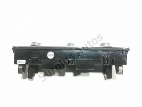 Climate control AUDI A3 Sportback (8VA, 8VF) 1.6 TDI | BP36182971I5 - Image 3