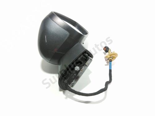 Right mirror CITROËN C4 II (NC_) 1.6 HDi 115 | BP28245644C27 