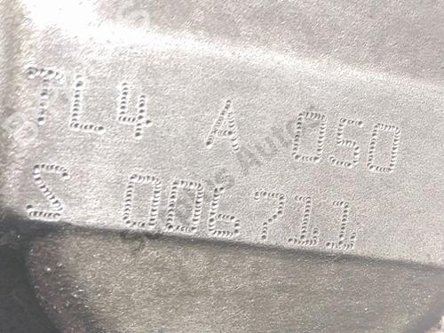 Gearbox DACIA LODGY (JS_) 1.5 dCi (JSMC, JSAF) | BP40278496M3 - Image 5