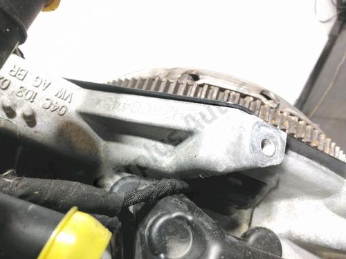 Engine VW POLO VI (AW1, BZ1, AE1) 1.0 TSI | BP28219536M1 - Image 5