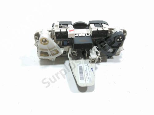 Climate control NISSAN MICRA III (K12) 1.2 16V | BP29145339I5 