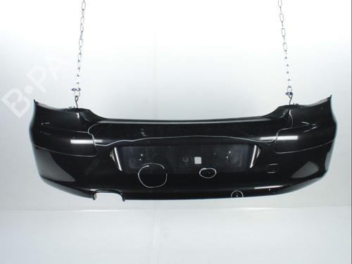 Used Rear bumper PEUGEOT 307 (3A/C) 2.0 HDi 135 (136 hp) 28257488