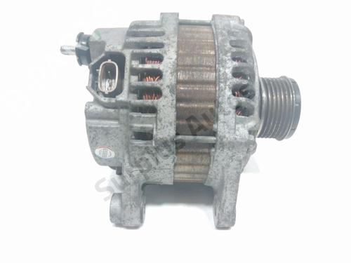 Alternator NISSAN NOTE (E12) 1.5 dCi | BP32310861M7 - Image 4