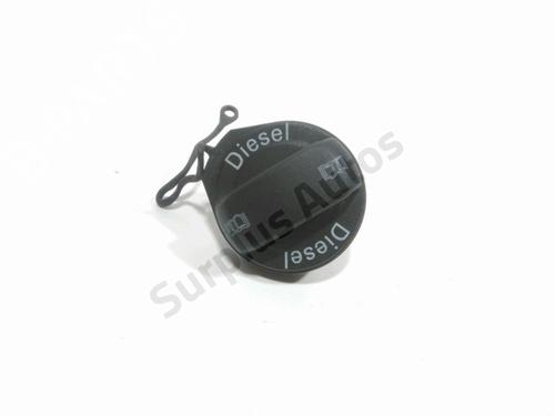 Used Fuel cap AUDI Q3 (8UB, 8UG) 2.0 TDI (140 hp) 28219782