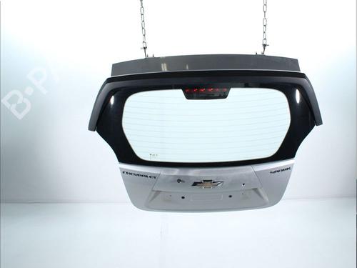 Used Tailgate Tailgate 37870915 37870915