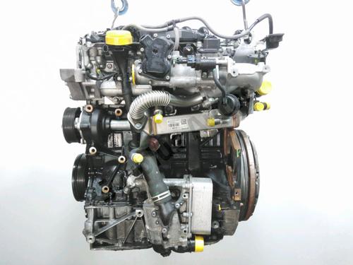 Motor Motor RENAULT LAGUNA III (BT0/1) 2.0 dCi (BT07, BT0J, BT14, BT1A, BT1S) (131 hp) 32102187 32102187