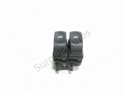 Used Left front window switch Left front window switch 37681399 37681399