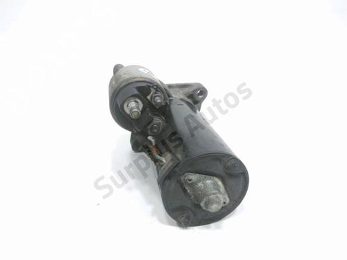 Starter BMW 1 (E87) 120 d | BP37763618M8 - Image 3