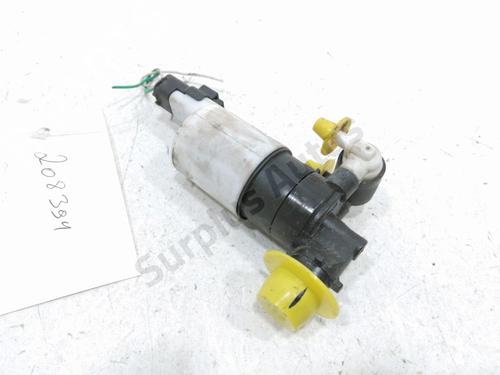 Used Washer pump Washer pump 31008604 31008604