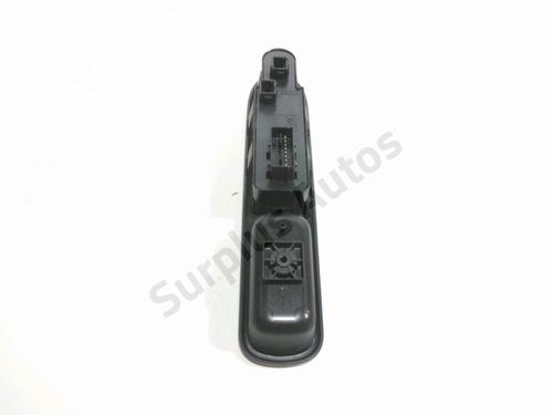 Left front window switch CITROËN C3 Picasso (SH_) 1.2 THP 110 (SHHNZ6) | BP30086728I27
