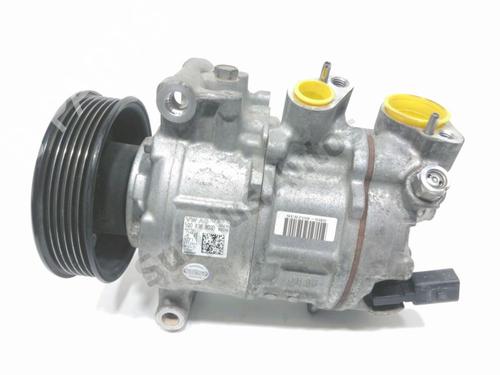 AC compressor AUDI A3 Sportback (8VA, 8VF) 35 TFSI | BP37167601M34 - Image 2