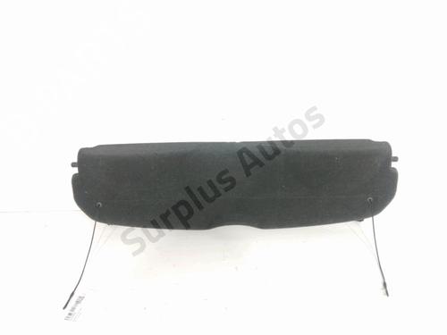 Used Rear parcel shelf Rear parcel shelf MINI MINI (R50, R53) One D (75 hp) 31261928 31261928