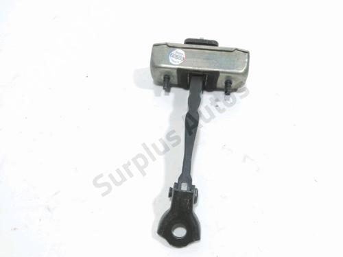 Used Hinge/Door check strap TOYOTA AVENSIS Saloon (_T27_) 2.0 D-4D (ADT270_, ADT270R) (126 hp) 28248825