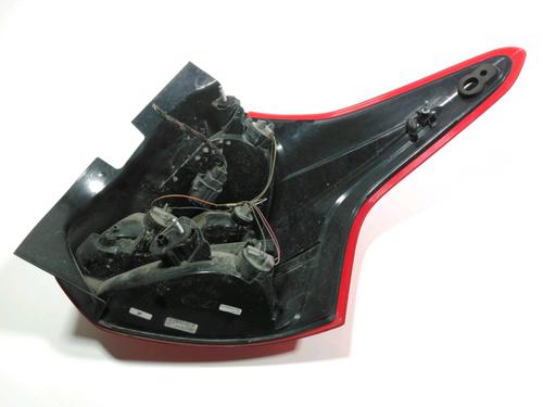 Left taillight FORD FOCUS III 1.6 TDCi | BP28269719C34 