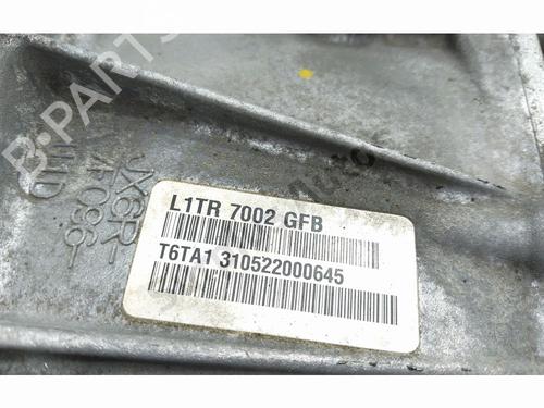 Gearbox FORD FOCUS IV (HN) 1.0 EcoBoost mHEV Flex | BP38009390M3 - Image 5