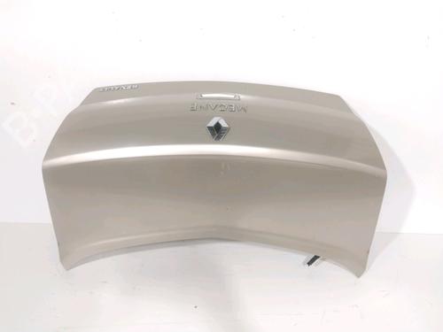 Used Tailgate RENAULT MEGANE II Saloon (LM0/1_) 1.5 dCi (LM1F) (86 hp) 31001486