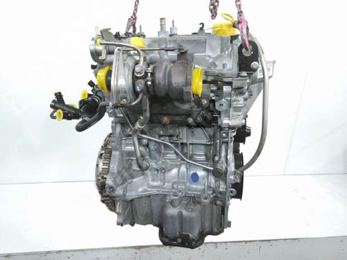 engine-dacia-sandero-ii-2012-38283555 main image