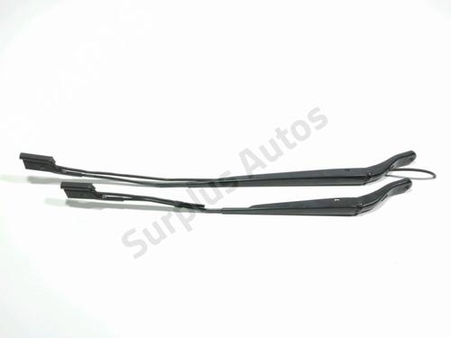 Used Front windshield wiper arm PEUGEOT PARTNER Box Body/MPV (K9) 1.5 BlueHDi 100 (102 hp) 28272013