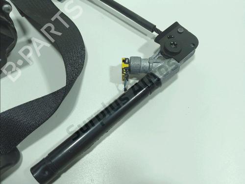 Front left seatbelt TESLA MODEL Y (5YJY) EV | BP36593199I26 - Image 2
