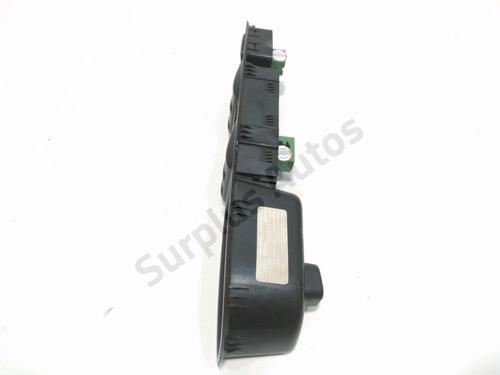 Left front window switch FIAT TIPO Estate (356_, 357_) 1.6 D (356WXG1B) | BP37778250I27 - Image 2