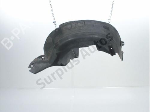 Used Wheel arch CITROËN C4 Picasso II 1.6 BlueHDi 120 (120 hp) 28256617