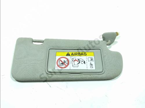 Used Right sun visor Right sun visor 37784942 37784942