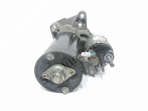 Startmotor RENAULT MEGANE III Hatchback (BZ0/1_, B3_) 1.9 dCi (BZ0N, BZ0J) | BP28222303M8 