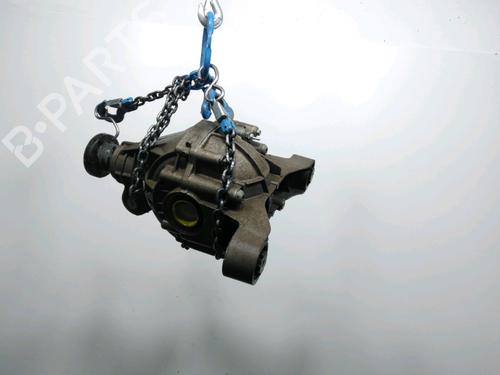 Rear differential PORSCHE CAYENNE (9PA) 3.2 | BP28224756M24 