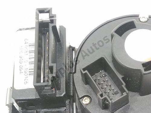 Headlight switch AUDI A3 (8P1) 2.0 TDI 16V | BP37768504I24 - Image 3