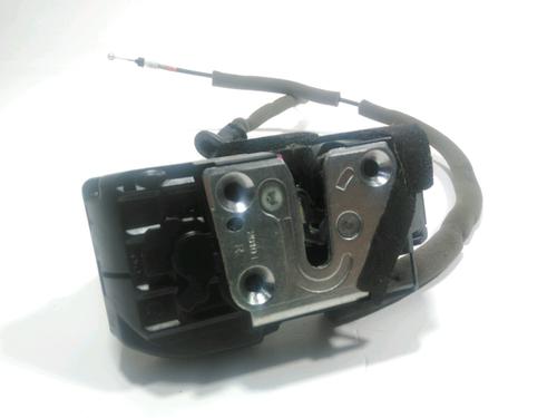 Used Front right lock RENAULT KOLEOS I (HY_) 2.0 dCi (HY0K) (150 hp) 28247255