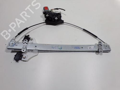 Used Front left window mechanism Front left window mechanism 37773936 37773936