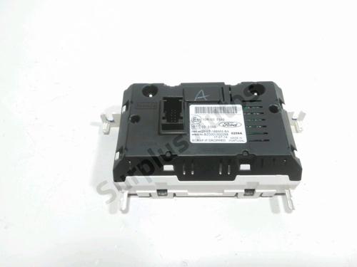 Display monitor FORD ECOSPORT 1.5 TDCi | BP28229890C48 