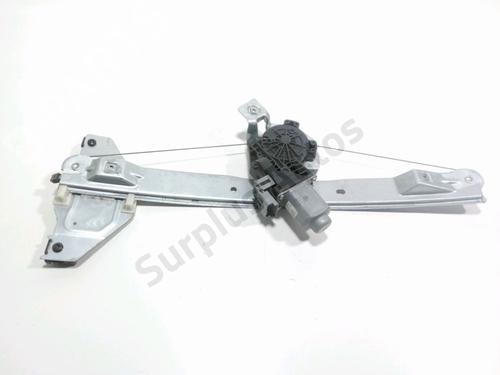 Used Front left window mechanism CITROËN C3 II (SC_) 1.6 HDi (92 hp) 30367501