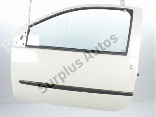 left-front-door-renault-twingo-ii-cn0_-2007-36661008 main image