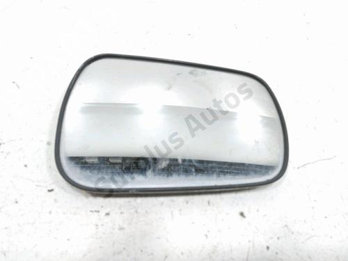 Used Right mirror glass Right mirror glass FORD FIESTA V (JH_, JD_) 1.4 TDCi (68 hp) 30994876 30994876