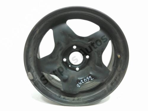 Felg PEUGEOT 208 I (CA_, CC_) 1.2 VTI 82 (82 hp) 32202671