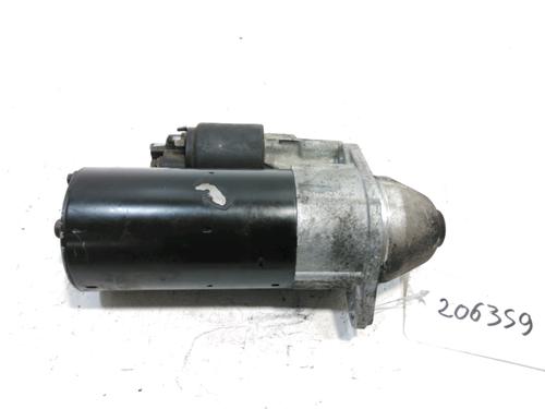 Used Starter Starter 37763625 37763625