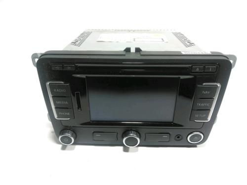 Used Radio Radio 37769852 37769852