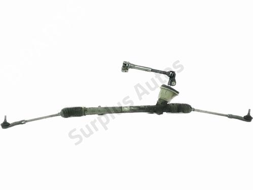 Styregear/Snekke Styregear/Snekke RENAULT MODUS / GRAND MODUS (F/JP0_) 1.4 (JP01, JP0J) (98 hp) 36153291 36153291