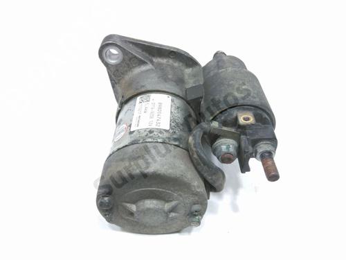 Starter OPEL MERIVA B MPV (S10) 1.7 CDTI (75) | BP39162018M8 - Image 3